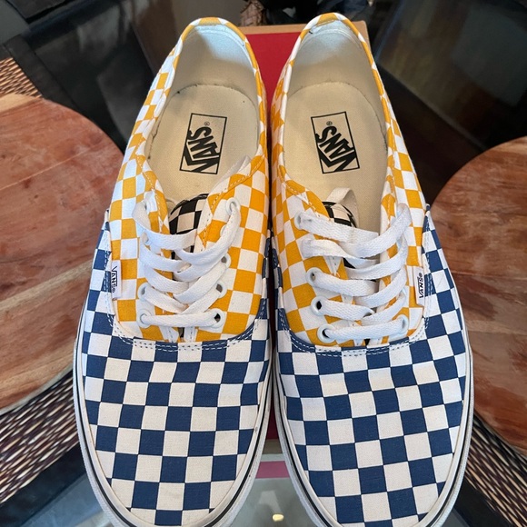 Vans Sidewall - Picture 6 of 9